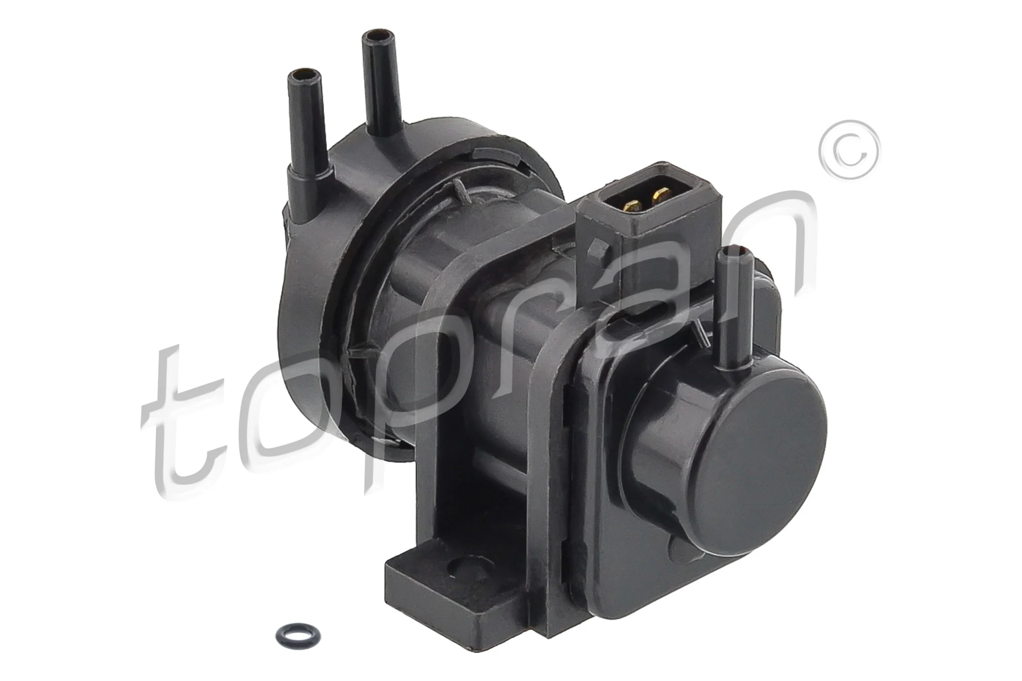 Pressure Converter, exhaust control 206 619