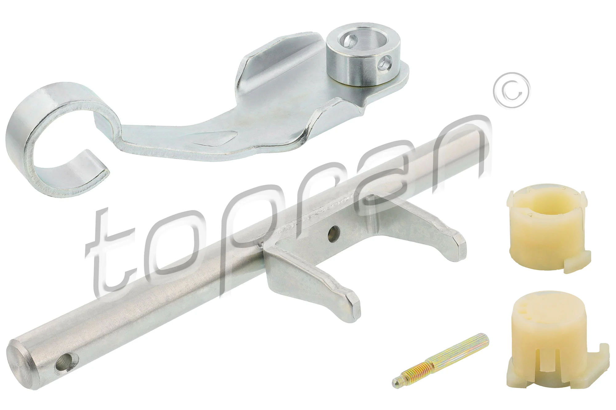 Release Fork, clutch 722 141