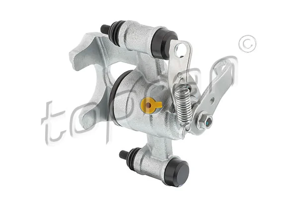 Brake Caliper 631 427