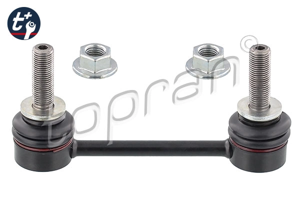 Link/Coupling Rod, stabiliser bar t+ 305 004