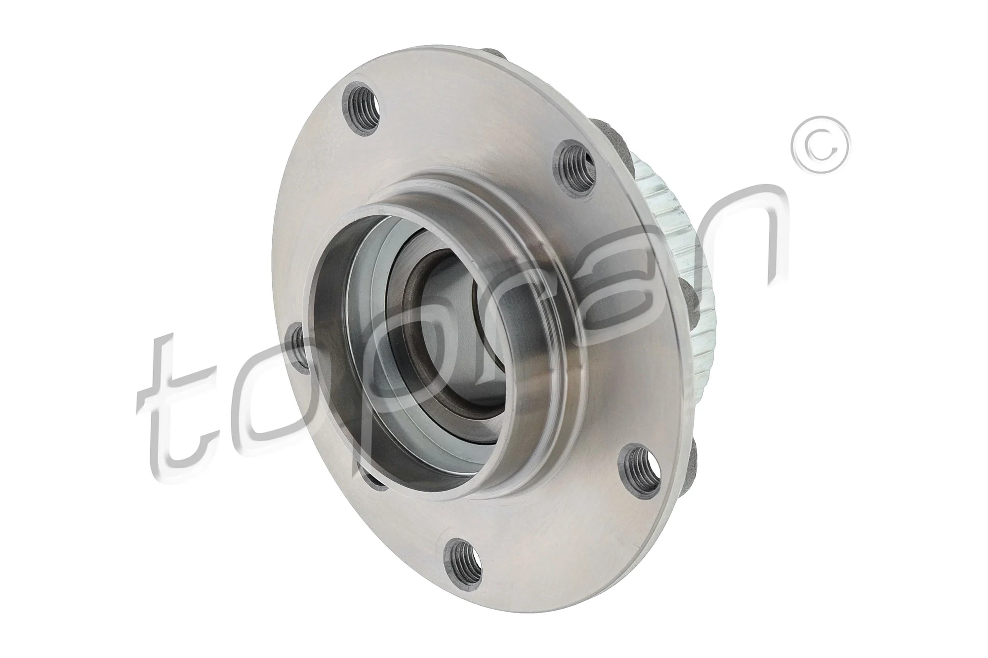 Wheel Bearing 500 360