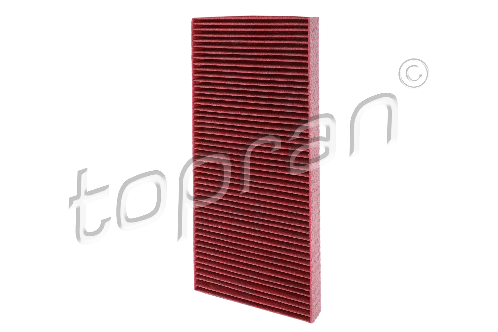 Filter, cabin air 120 771