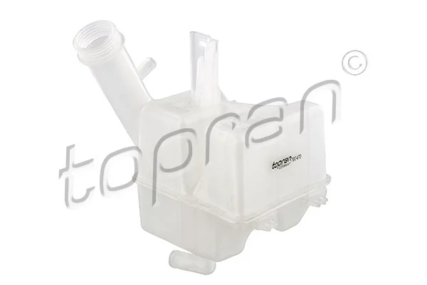 Expansion Tank, coolant 700 470