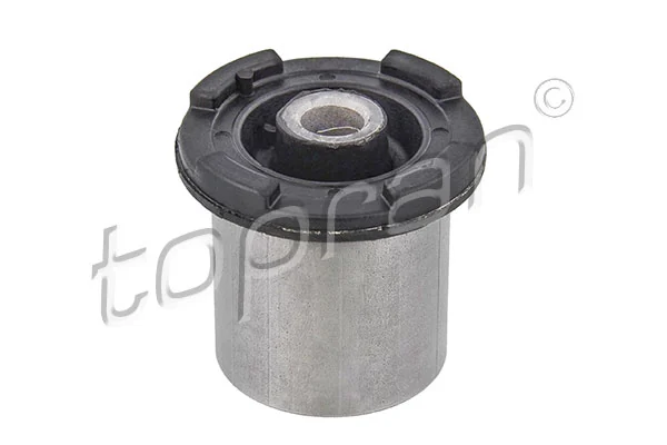 Mounting, control/trailing arm 206 973