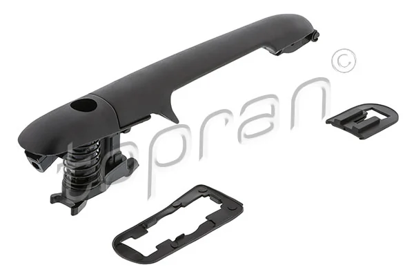 Exterior Door Handle 111 350