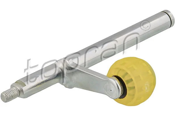 Deflection Shaft, gearshift mechanism 108 839