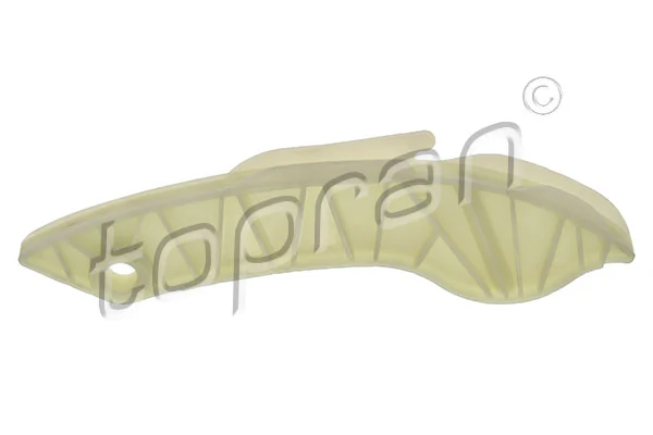 Tensioner Guide, timing chain 502 615