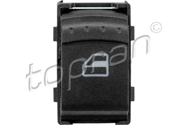 Switch, window regulator 114 288