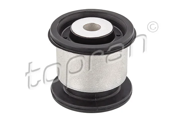 Mounting, control/trailing arm 408 943