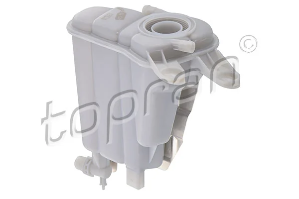 Expansion Tank, coolant 116 810