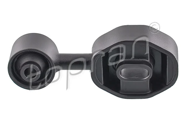 Mounting, engine 205 621