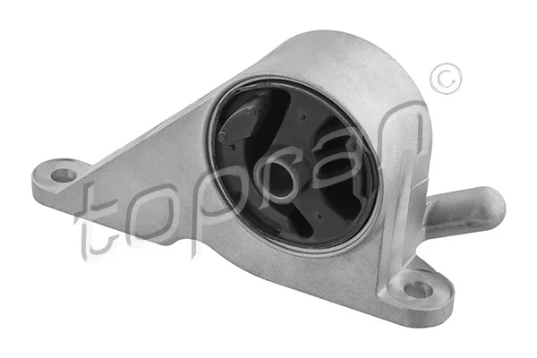 Mounting, engine 208 392