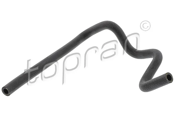 Radiator Hose 501 572