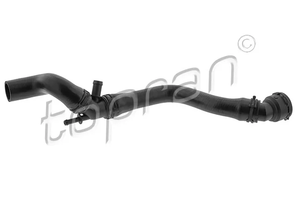 Radiator Hose 114 134