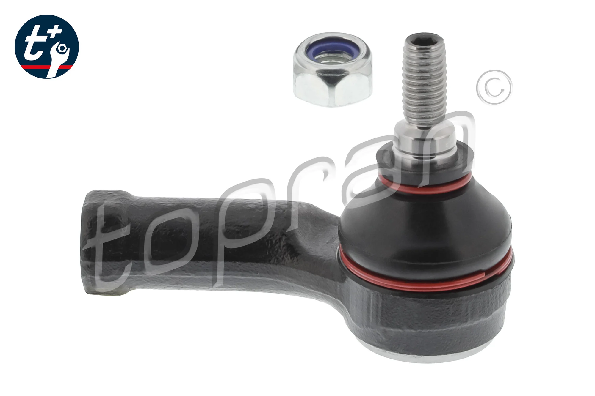 Tie Rod End t+ 301 365