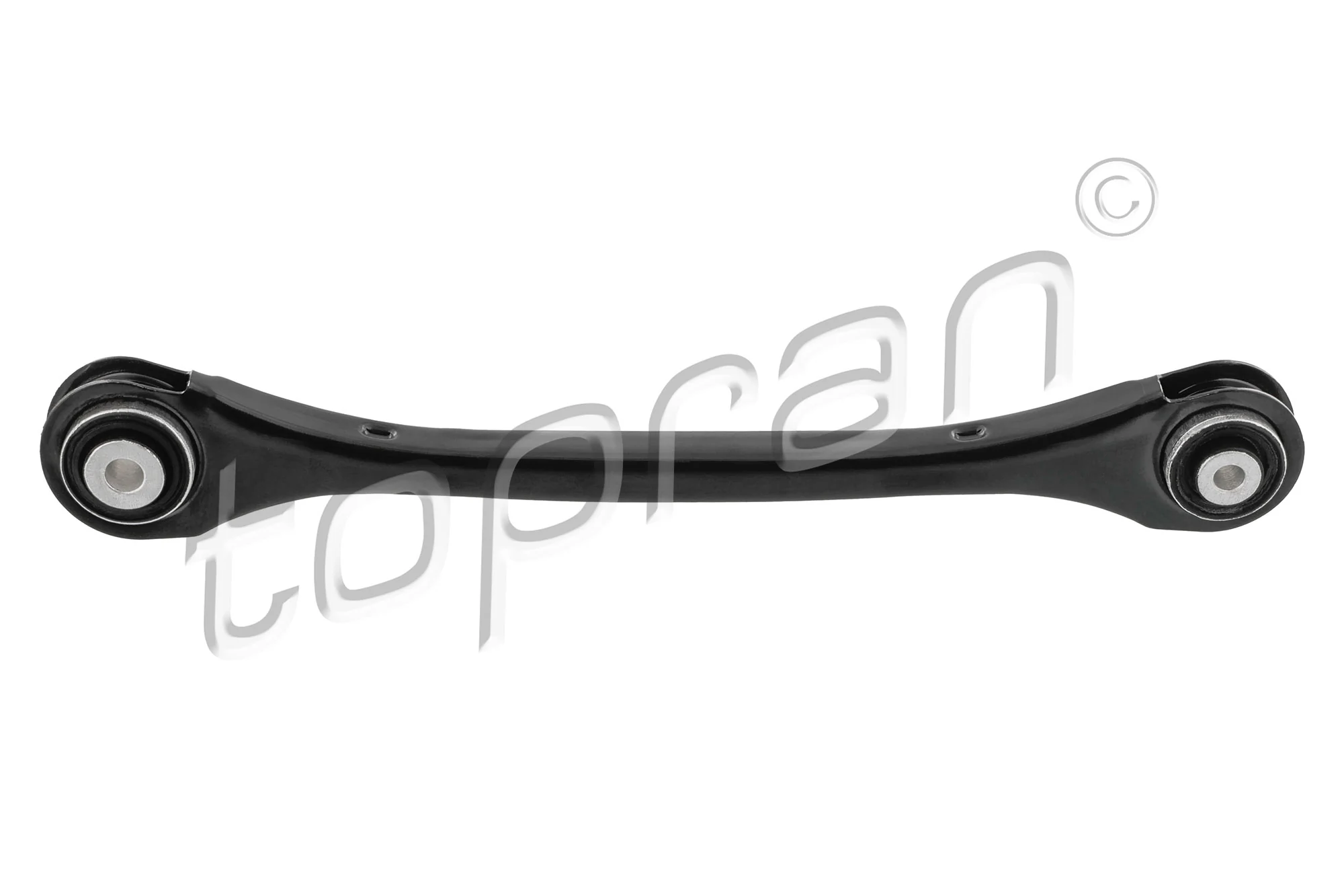 Control/Trailing Arm, wheel suspension 121 041