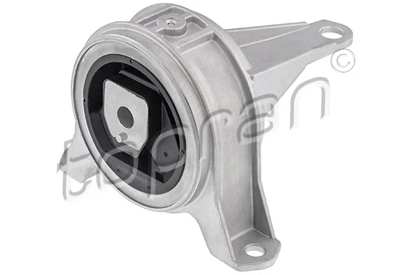 Mounting, engine 208 391