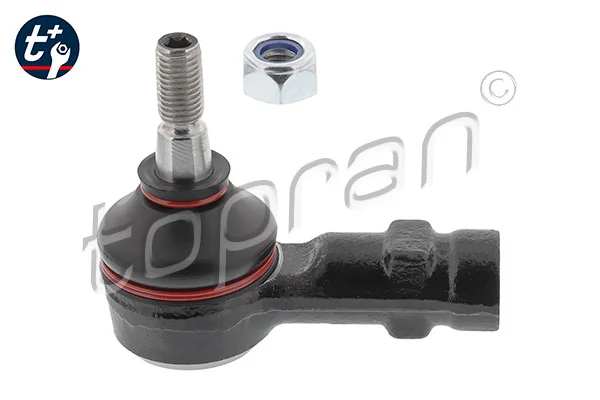 Tie Rod End t+ 206 448