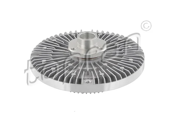 Clutch, radiator fan 109 607