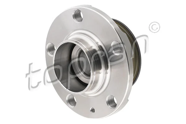 Wheel Bearing 117 907