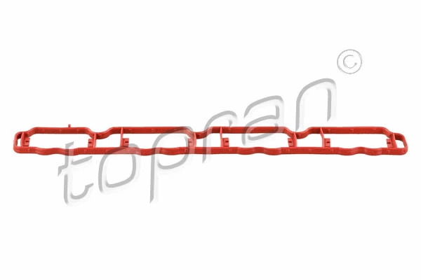 Gasket, intake manifold 113 161