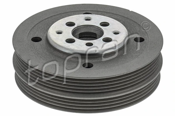 Belt Pulley, crankshaft 110 720