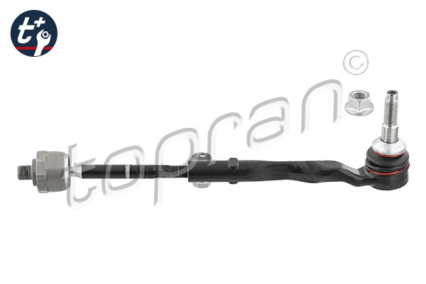 Tie Rod t+ 627 659