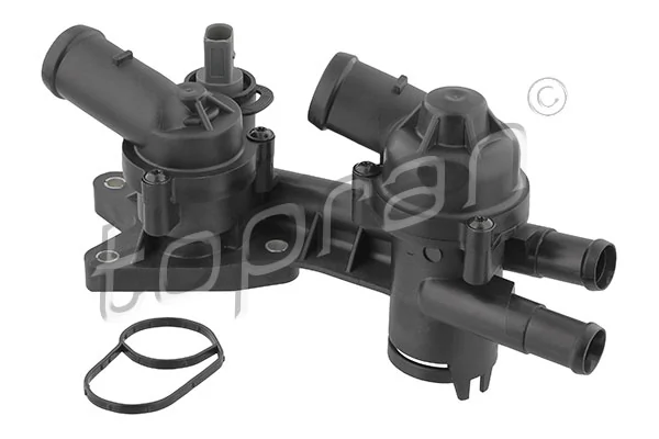 Thermostat Housing 638 753