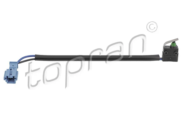 Switch, reverse light 638 167