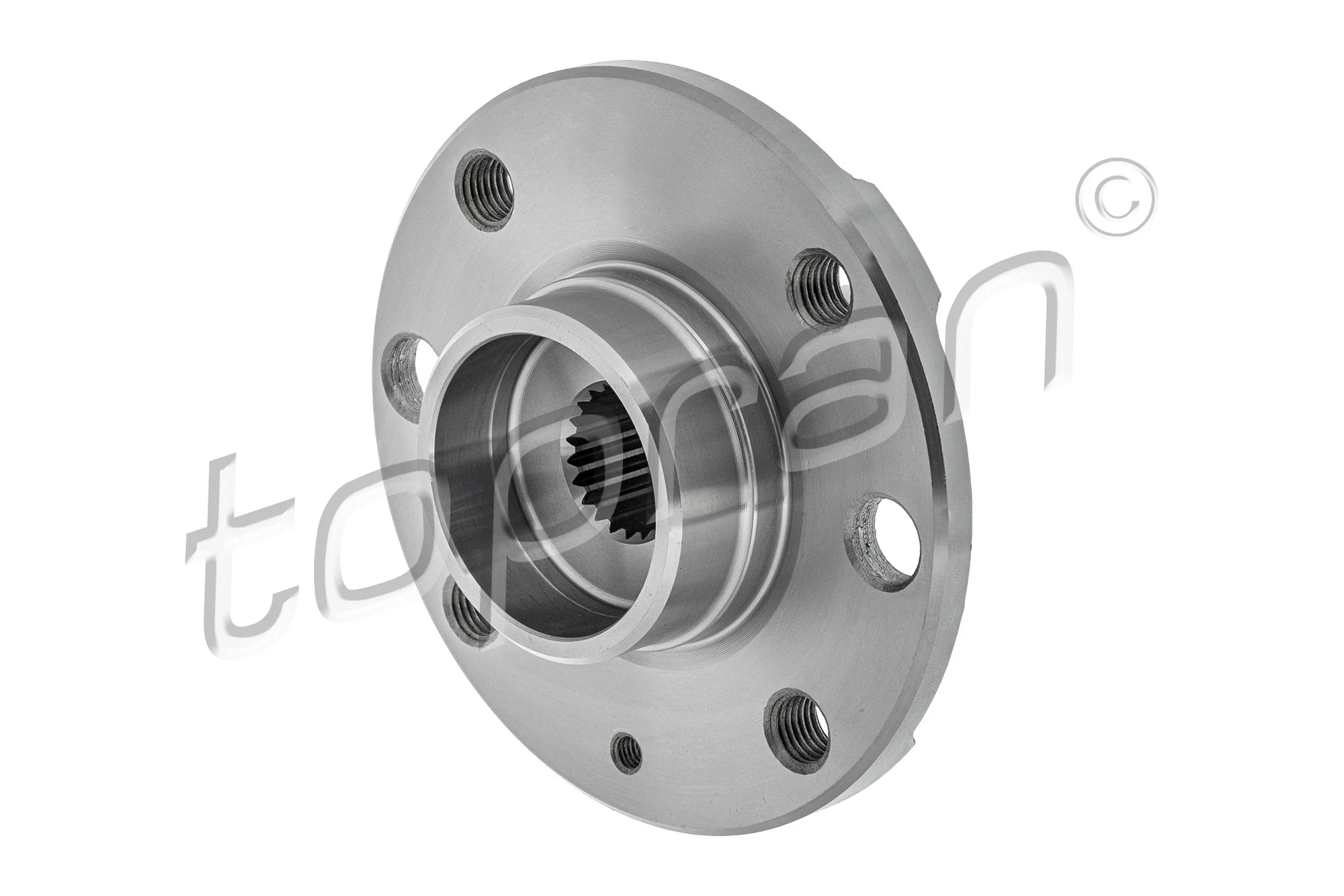 Wheel Hub 206 339