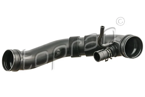 Intake Hose, air filter 114 349