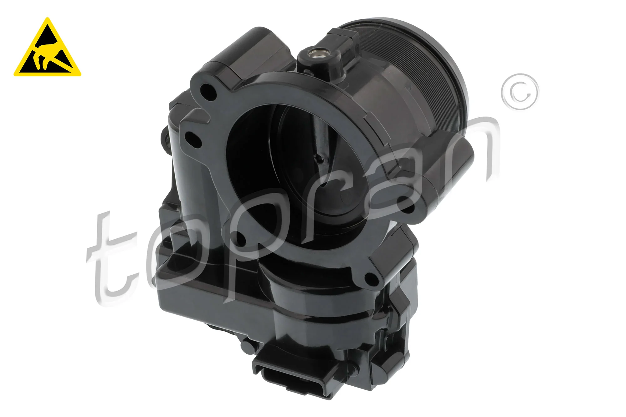 Throttle Body 503 570