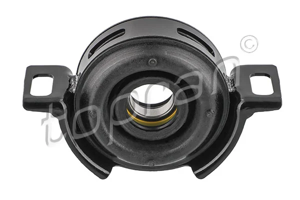 Suspension, propshaft 634 512