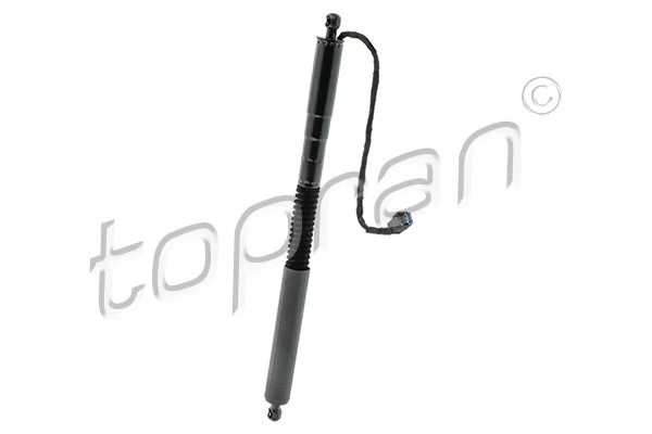 Electric Motor, tailgate 633 234