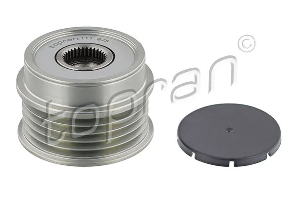 Alternator Freewheel Clutch 111 878