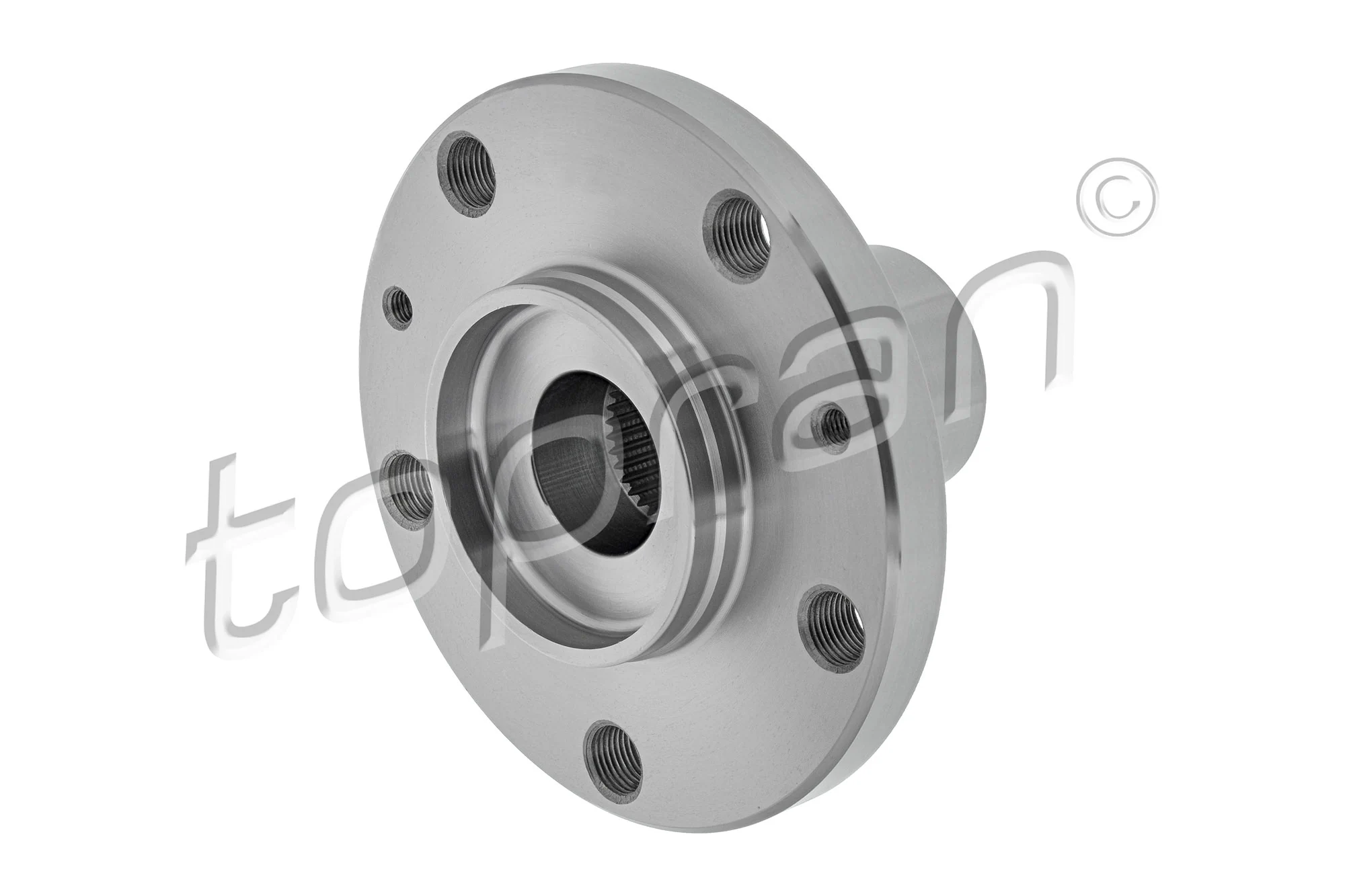 Wheel Hub 722 288