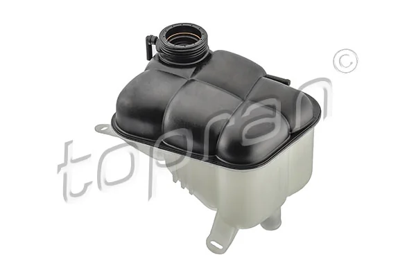 Expansion Tank, coolant 400 891