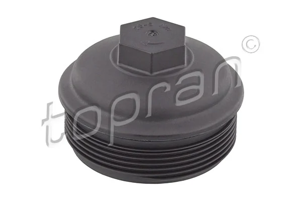 Cap, oil filter housing 115 040