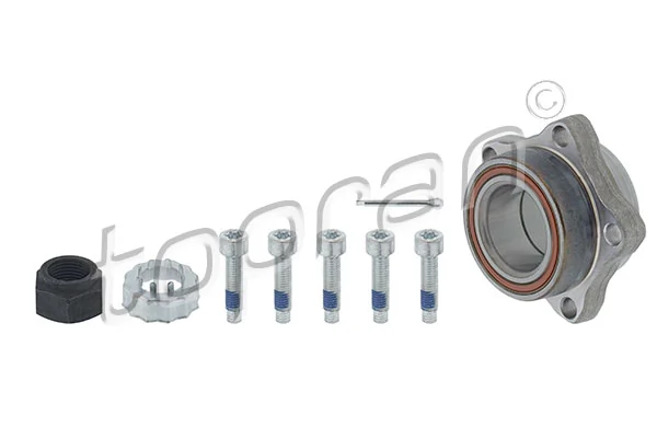 Wheel Bearing Kit 304 087