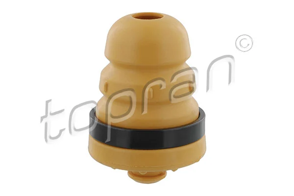 Bump Stop, axle beam 722 690