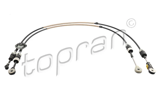 Cable Pull, manual transmission 305 118