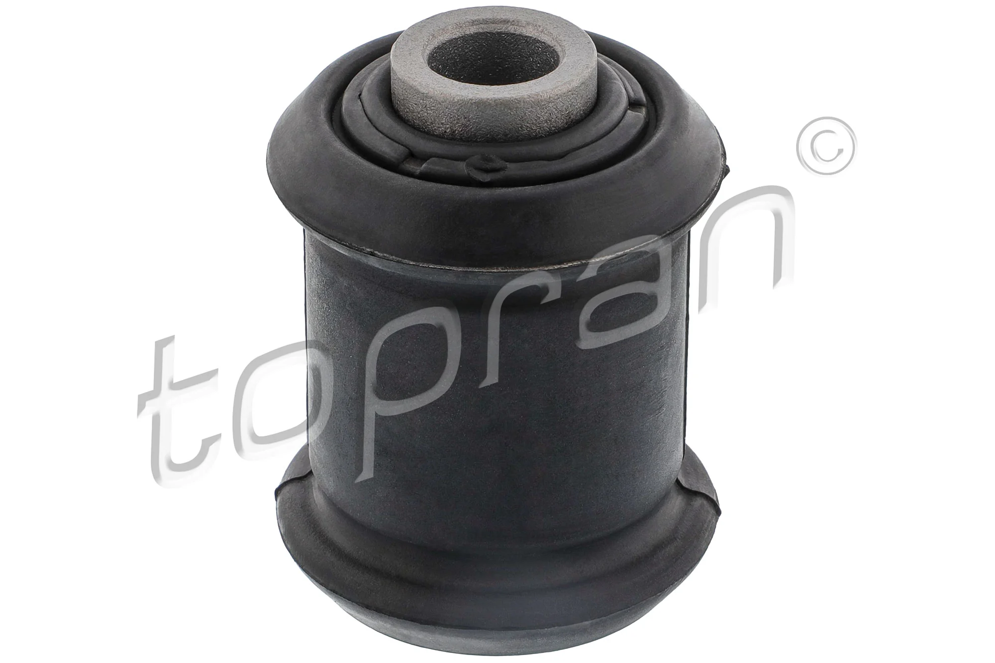 Mounting, control/trailing arm 205 473