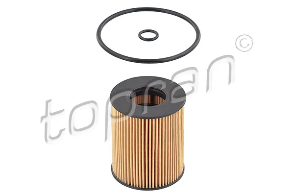Oil Filter 301 914