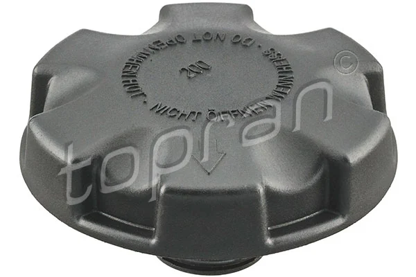 Cap, coolant tank 502 042