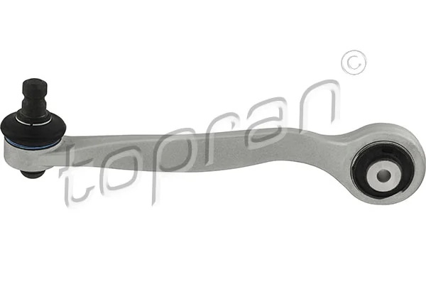 Control/Trailing Arm, wheel suspension 114 526
