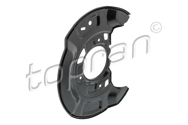 Splash Guard, brake disc 601 305