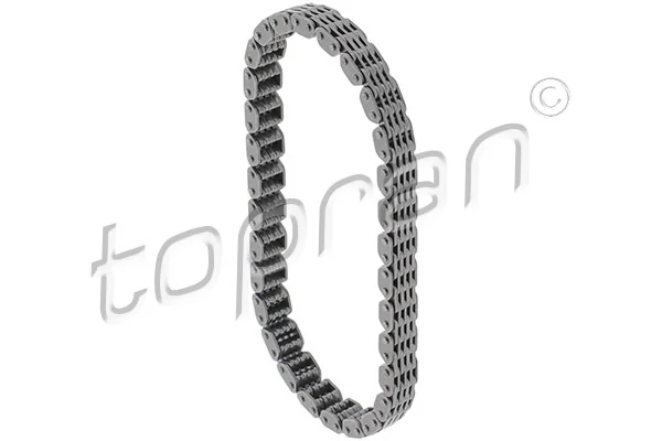 Chain, oil pump drive 116 212