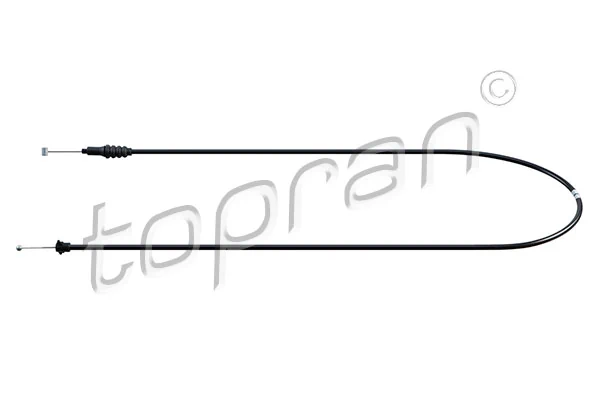 Bonnet Cable 410 314