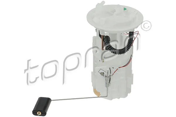 Sender Unit, fuel tank 701 130