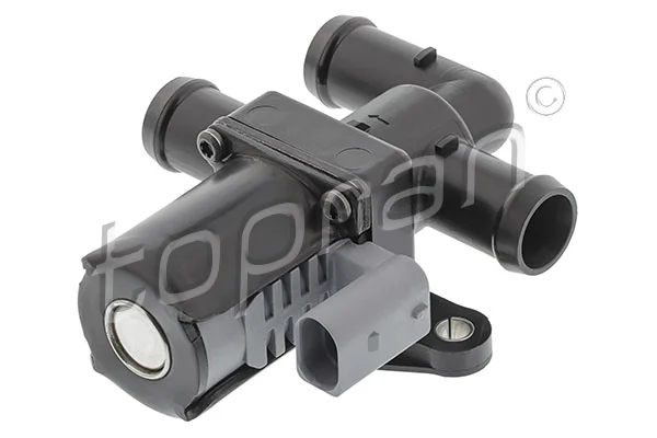 Coolant Control Valve 116 957